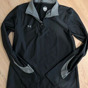 Men’s Under Armour, X-Large Running Shirt